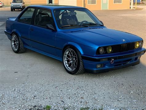Bmw E30 318is For Sale Queensland